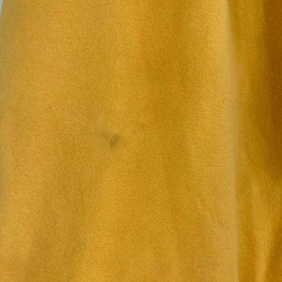 Stampd Duckling Yellow Joggers Men’s Medium Oregon - Picture 4 of 13